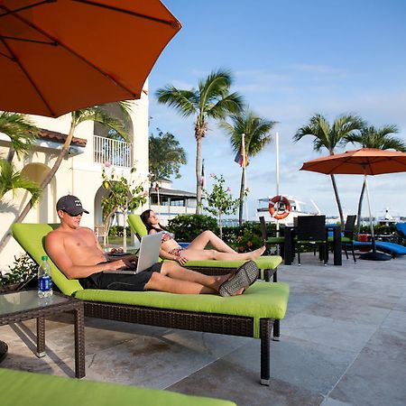 Paradise Harbour Club & Marina Nassau Kültér fotó