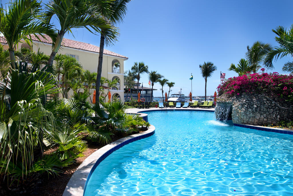 Paradise Harbour Club & Marina Nassau Kültér fotó