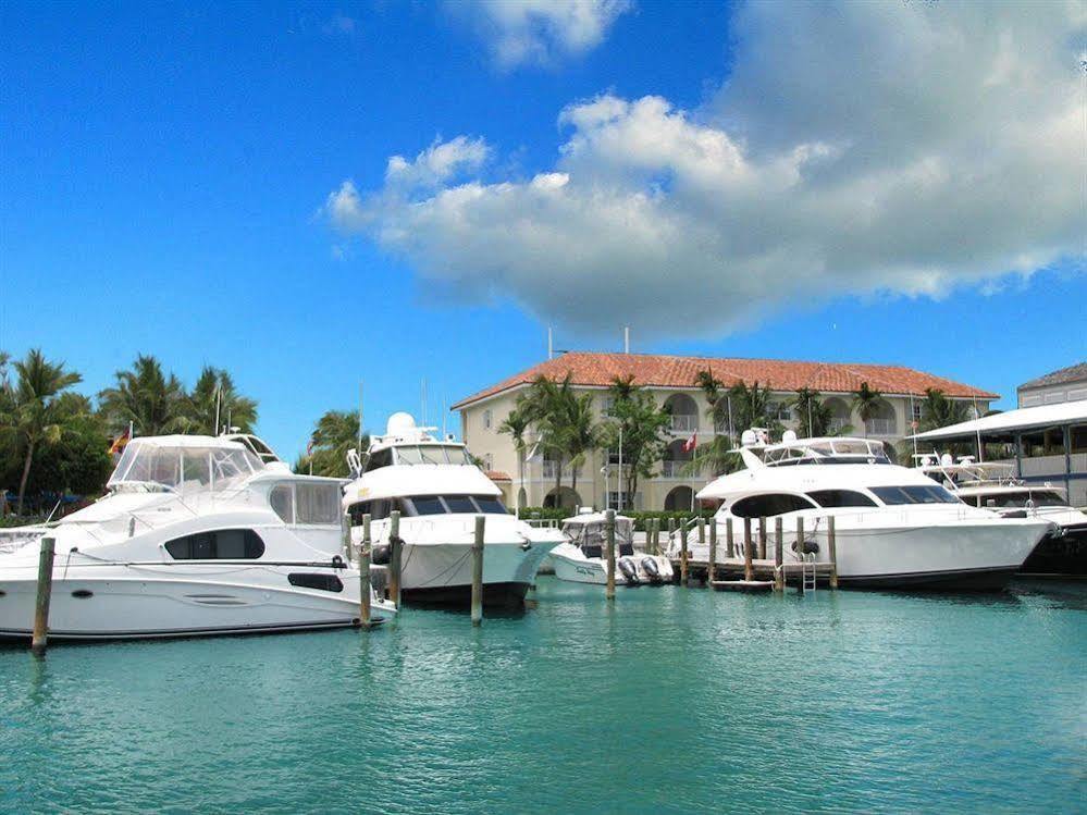Paradise Harbour Club & Marina Nassau Kültér fotó