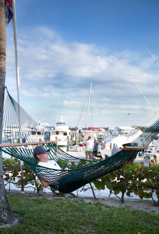 Paradise Harbour Club & Marina Nassau Kültér fotó