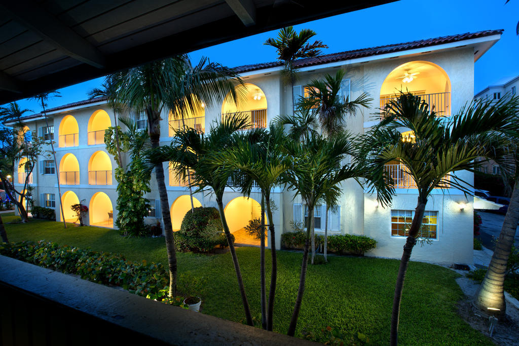 Paradise Harbour Club & Marina Nassau Kültér fotó